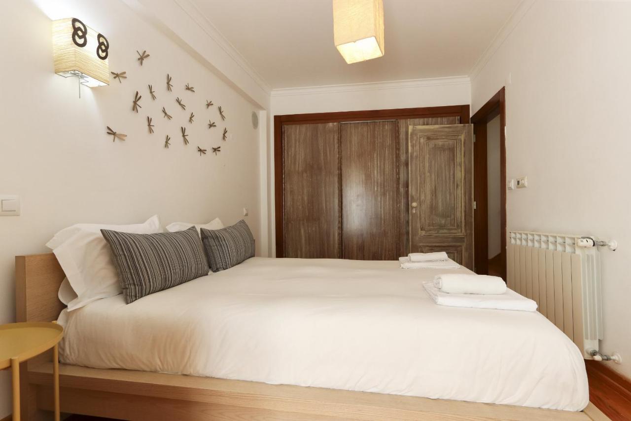 Grand Parliament Duplex By Homing Apartment Lisabona Exterior foto